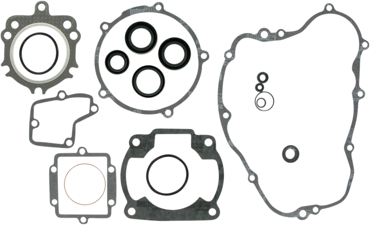 Complete Gasket and Oil Seal Kit