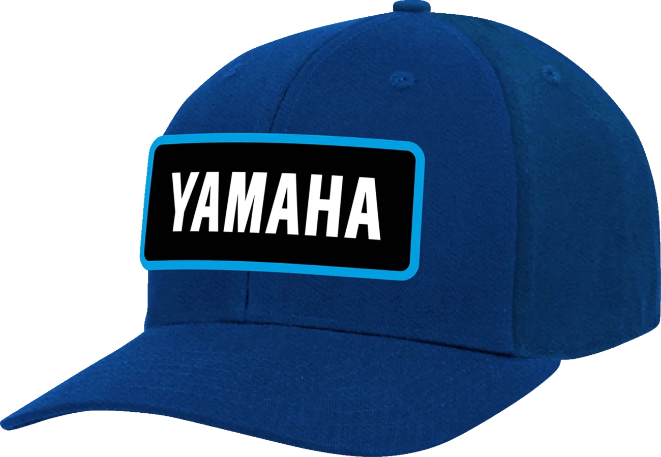 Yamaha Racing Hat