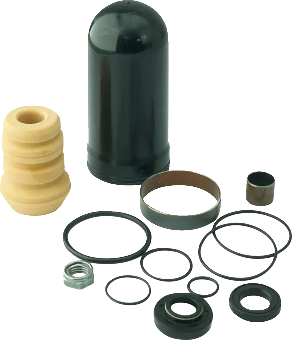 Shock Service Kit