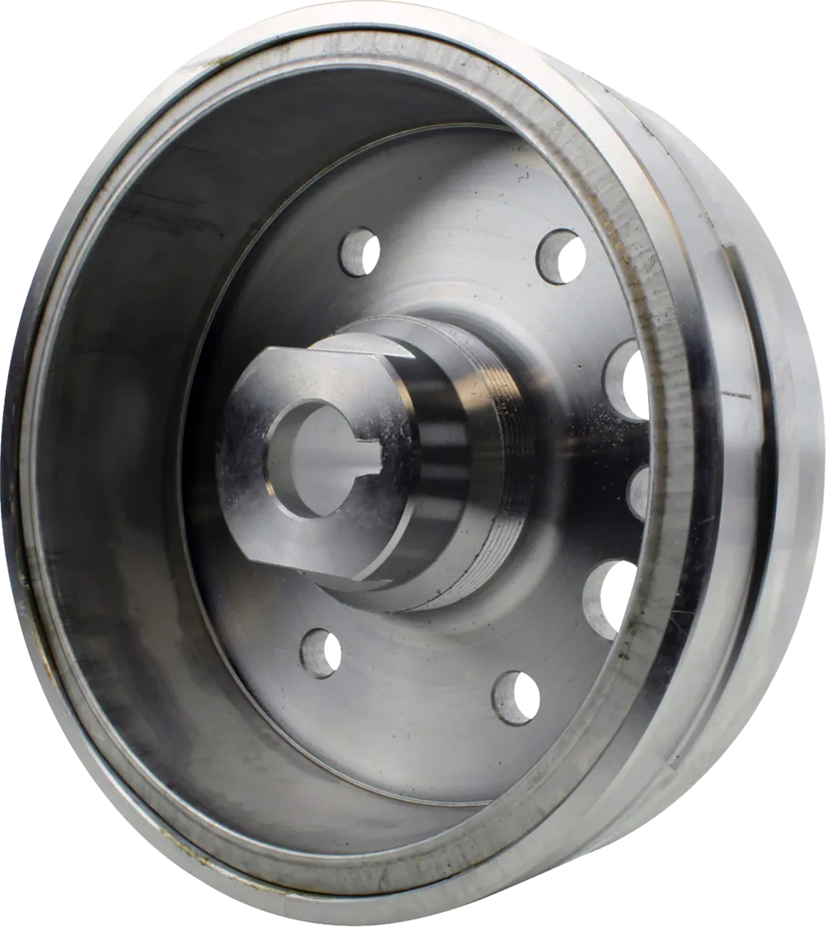 Flywheel Rotor
