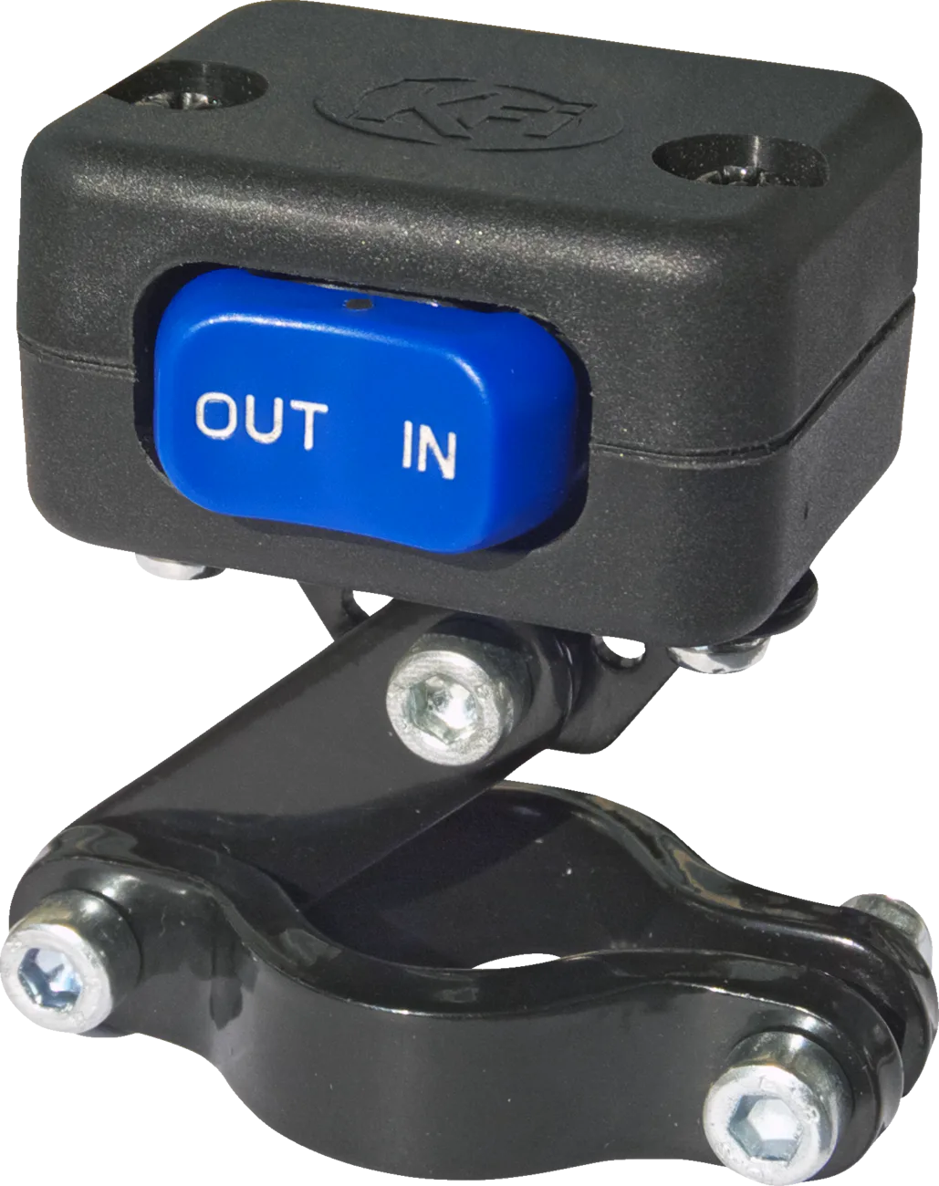 Winch Mini Rocker Switch