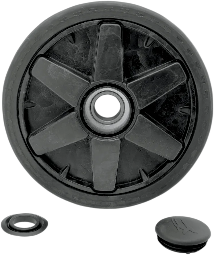 Replacement Wheel Injection Assembly