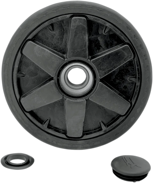Replacement Wheel Injection Assembly