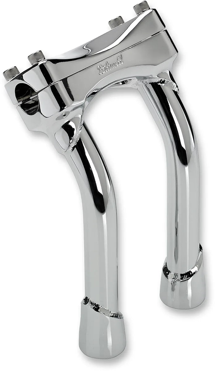 Murdock Handlebar Risers