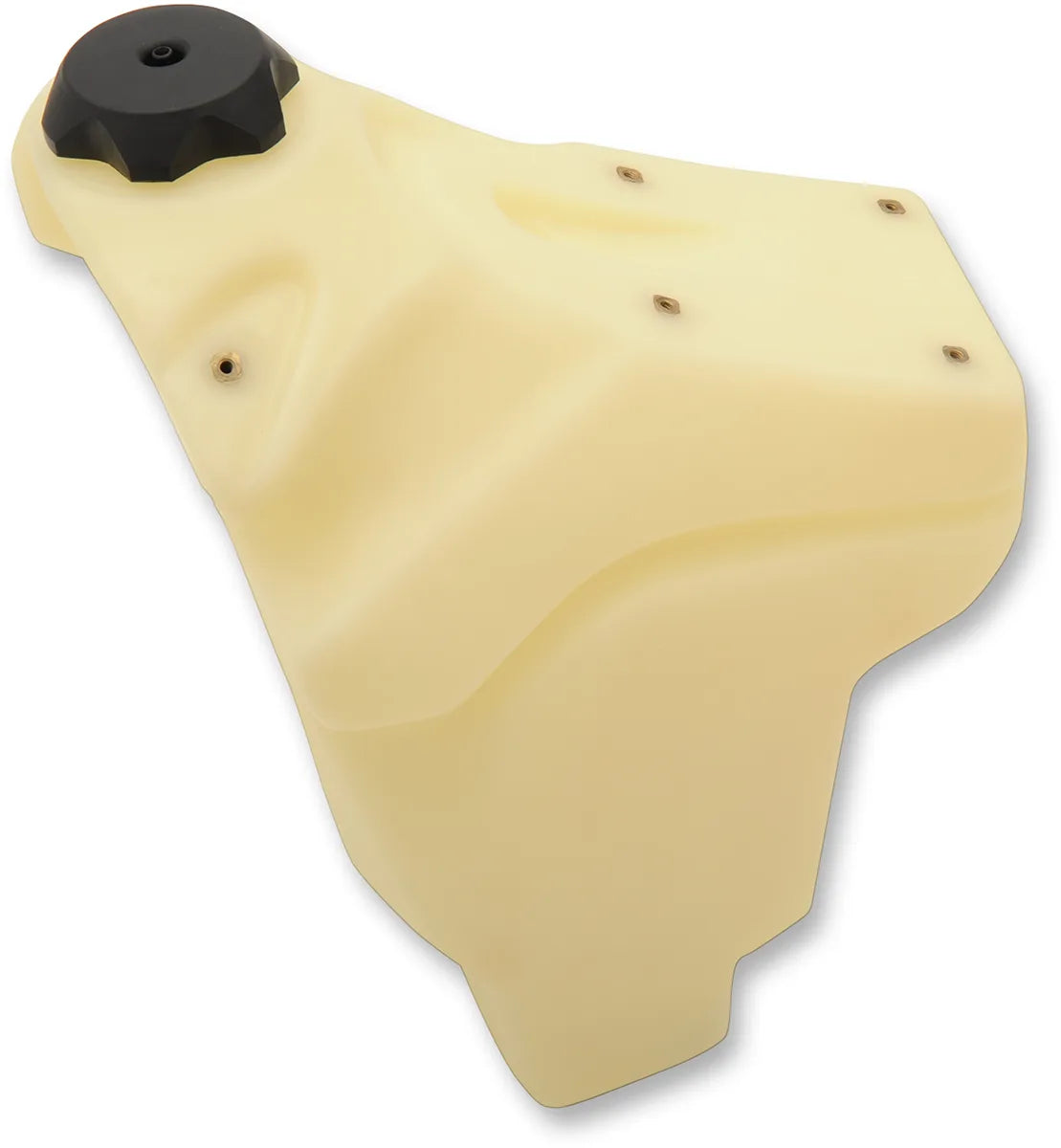 Large-Capacity Gas Tank