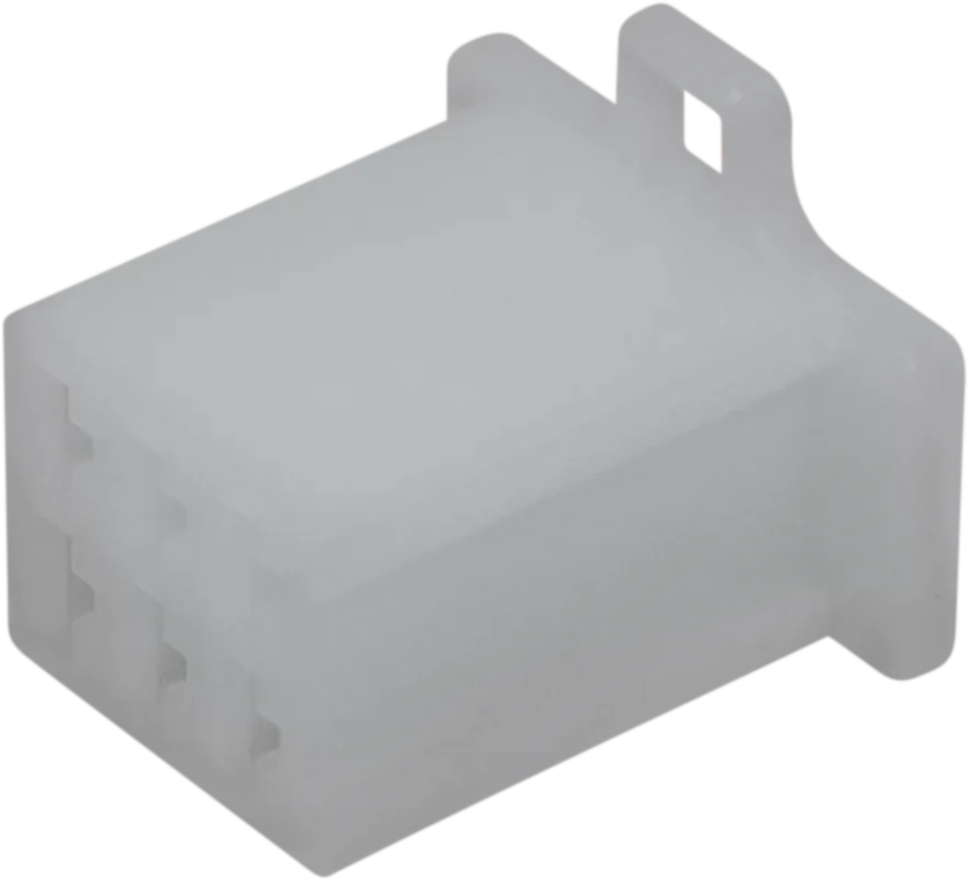 Replacement Connector Component — Connector