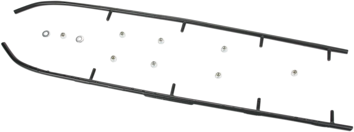 X-Calibar 505 Series Carbide