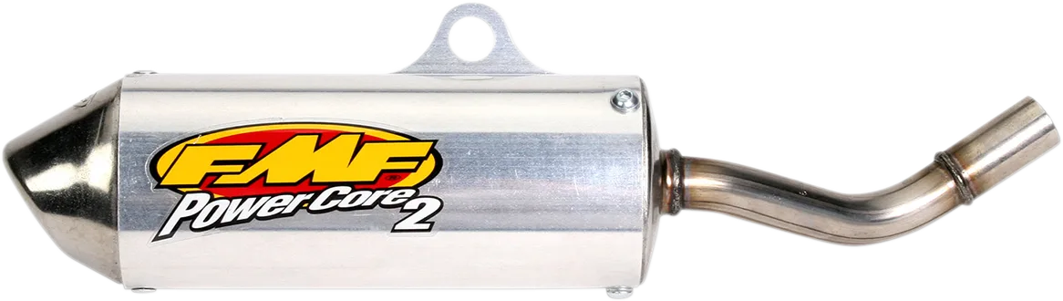 Powercore 2 Silencer