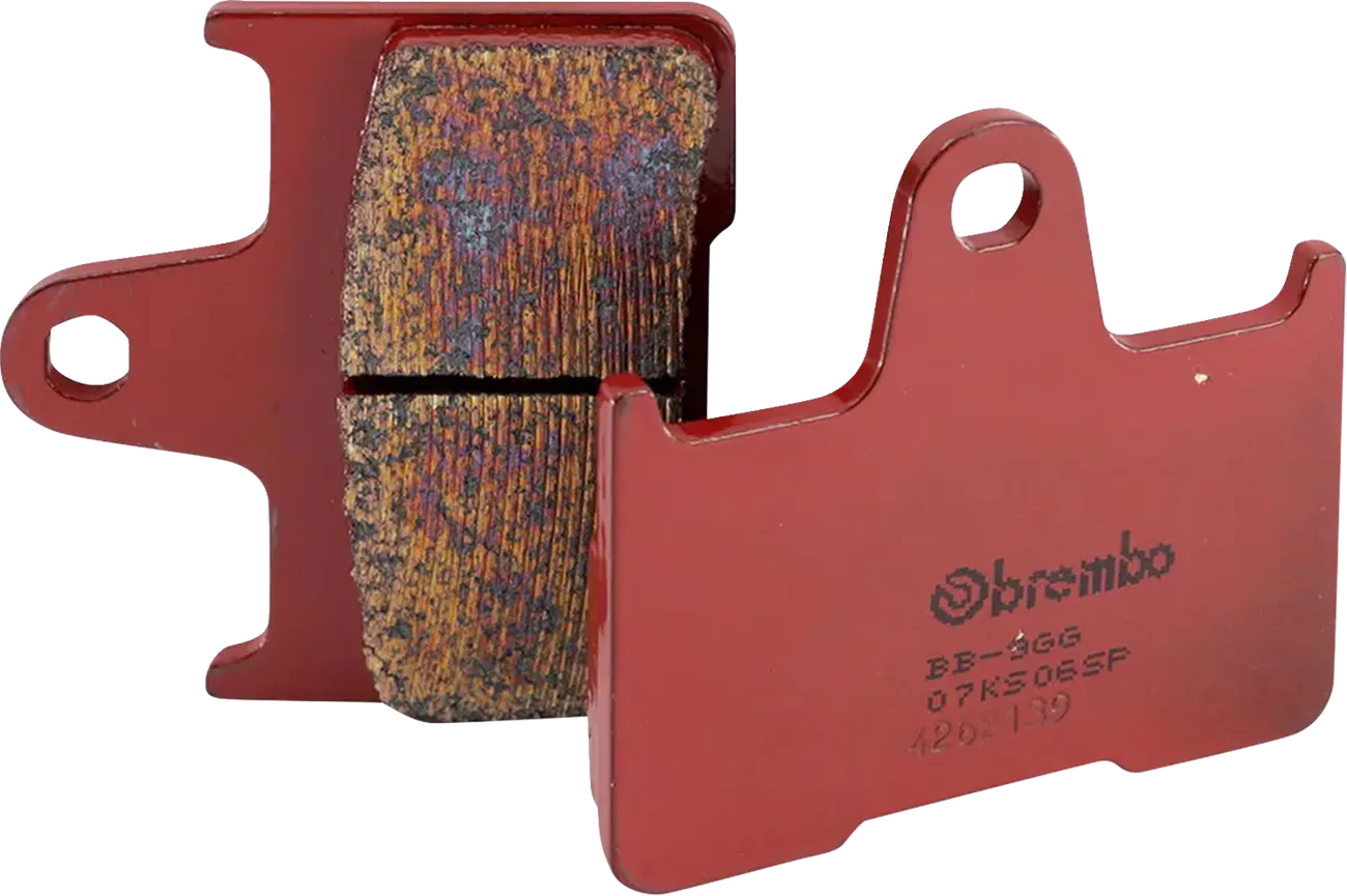 PRIME Sinter SP Brake Pads