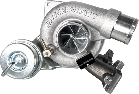 Big Mo Turbo
