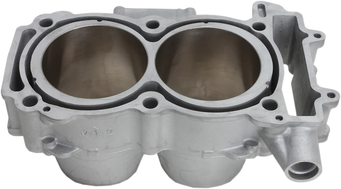 Standard Bore Cylinder