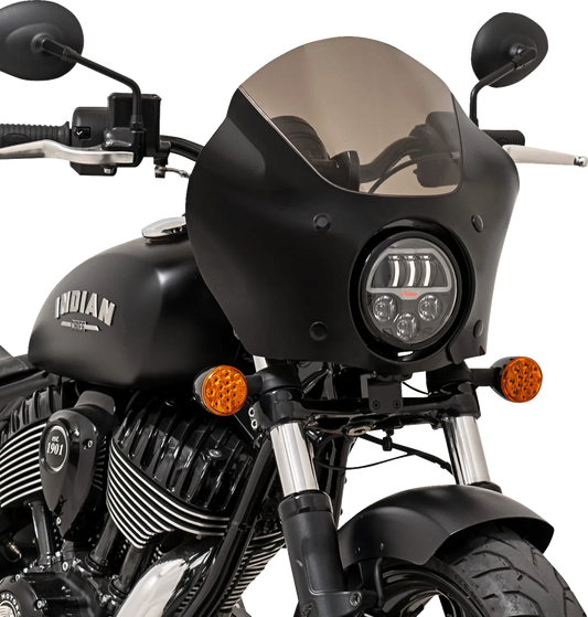 Gauntlet Fairing