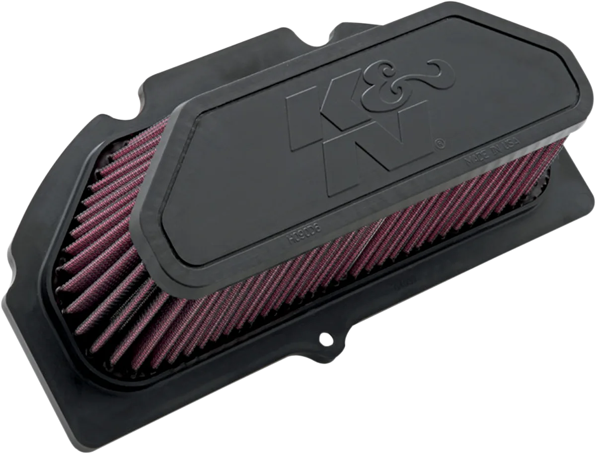 OE Replacement High-Flow Air Filter