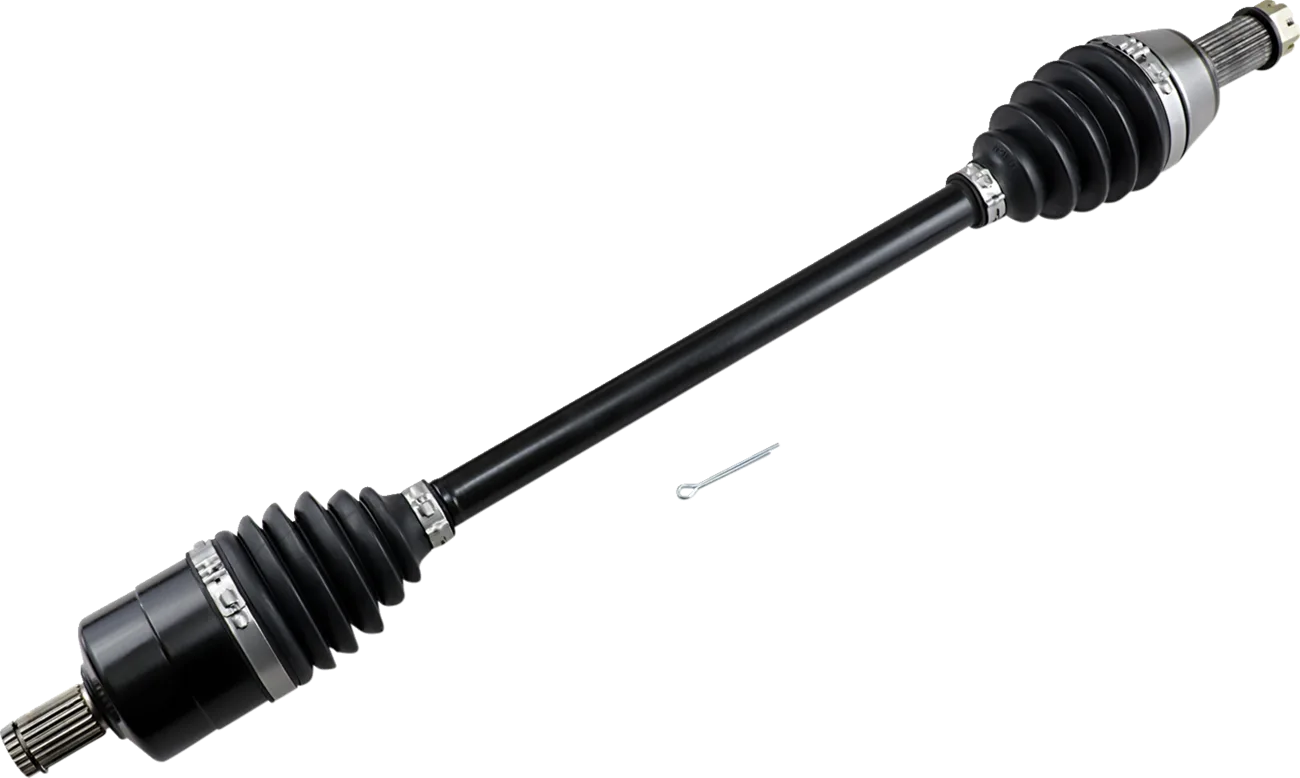 Heavy-Duty CV Axle Kit