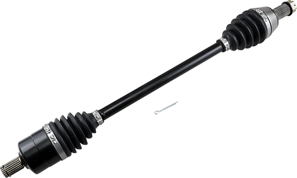 Heavy-Duty CV Axle Kit