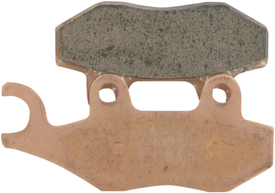 Sintered "HH" Brake Pads