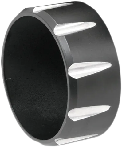 End Cap for 3" Firepower Series Slip-On Muffler