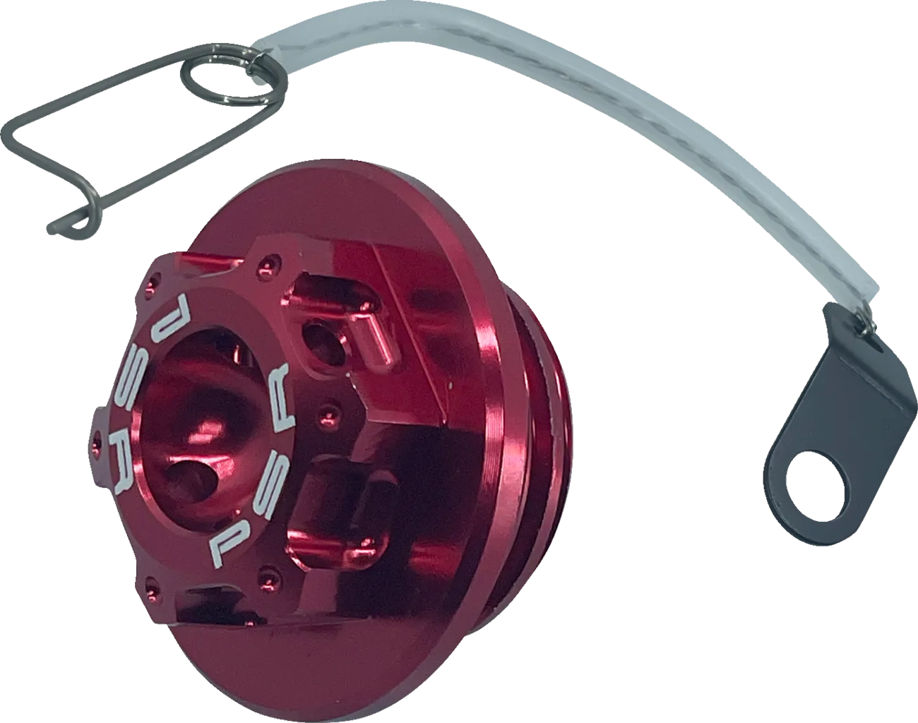 Oil Filler Cap Kit