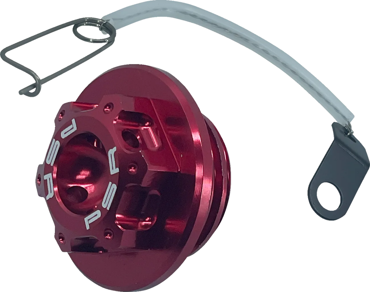 Oil Filler Cap Kit