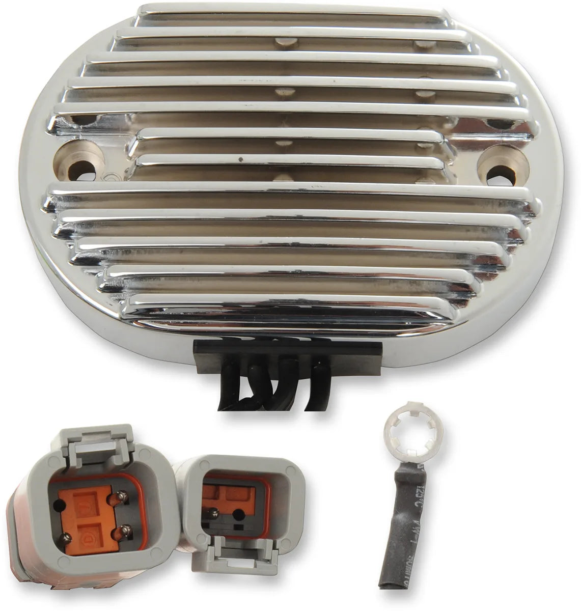 Solid-State Regulator