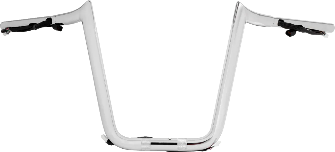 Pre-Wired Prime Ape Handlebar