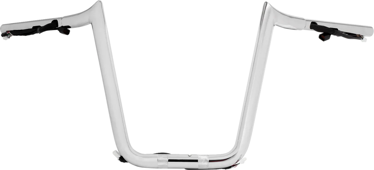 Pre-Wired Prime Ape Handlebar