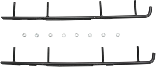 X-Calibar 506 Series Carbide