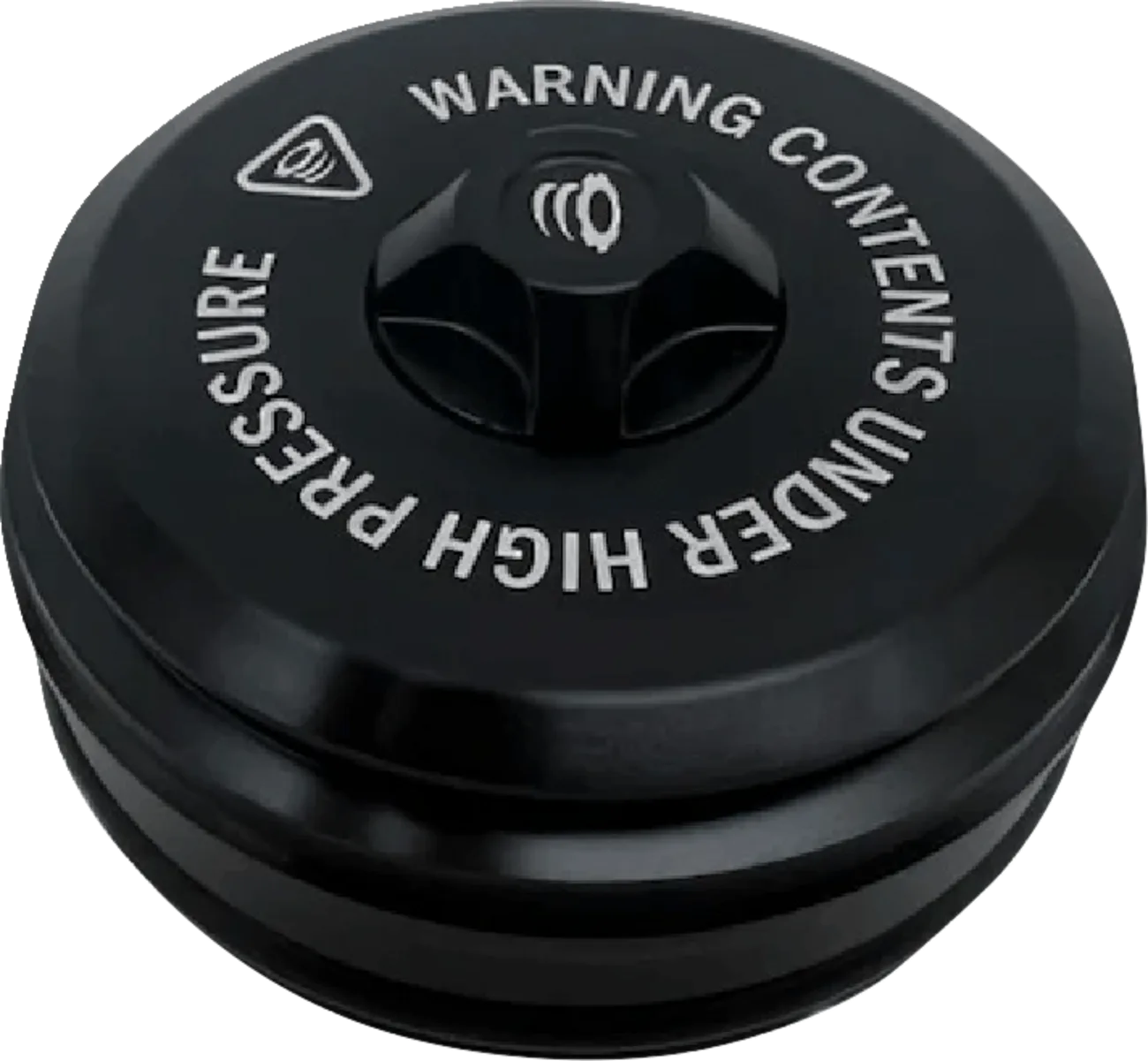 Reservoir Cap