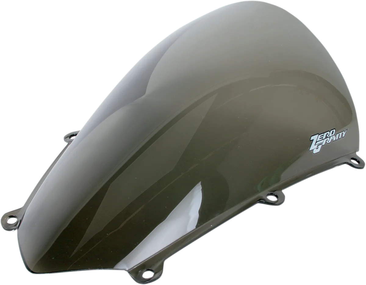 Corsa Windshield