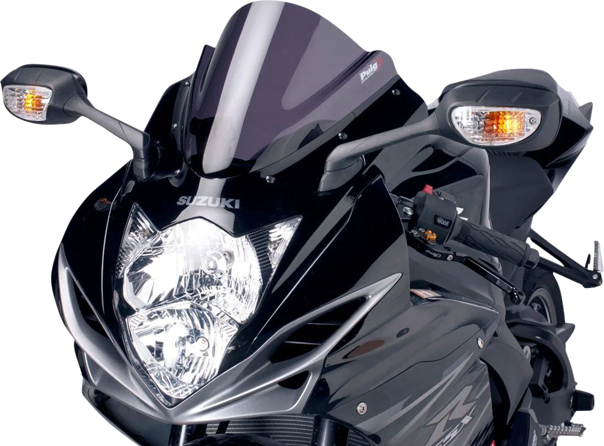 Z-Racing Windscreen