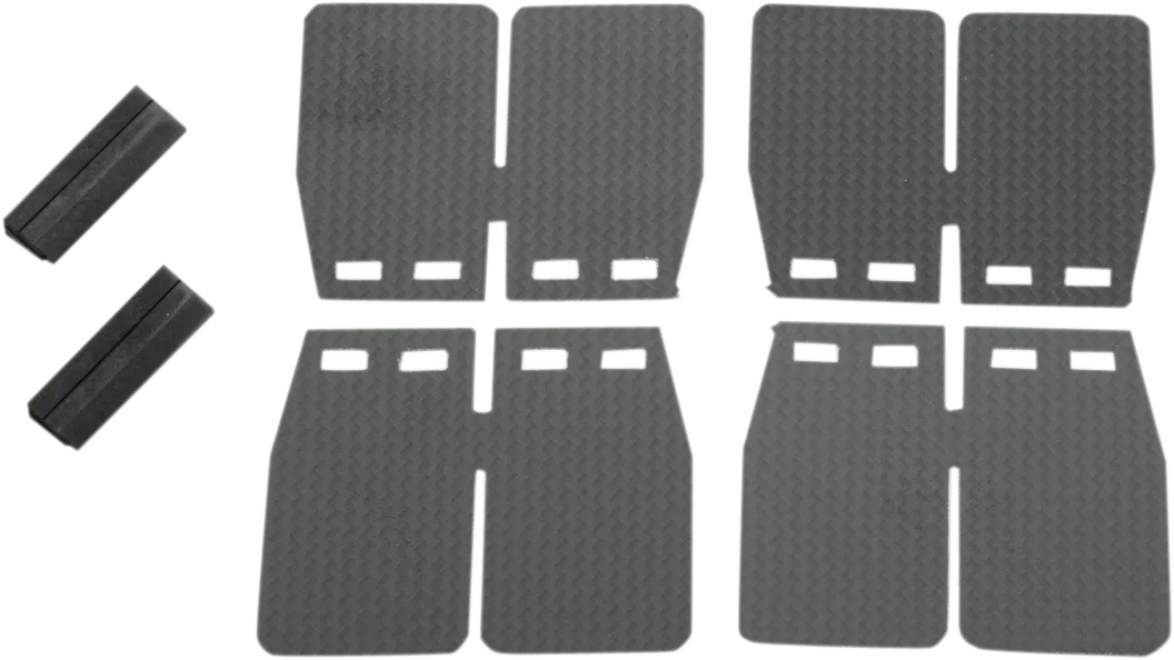 Replacement V-Force 4 Reed Petal Set