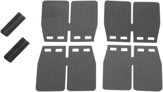 Replacement V-Force 4 Reed Petal Set