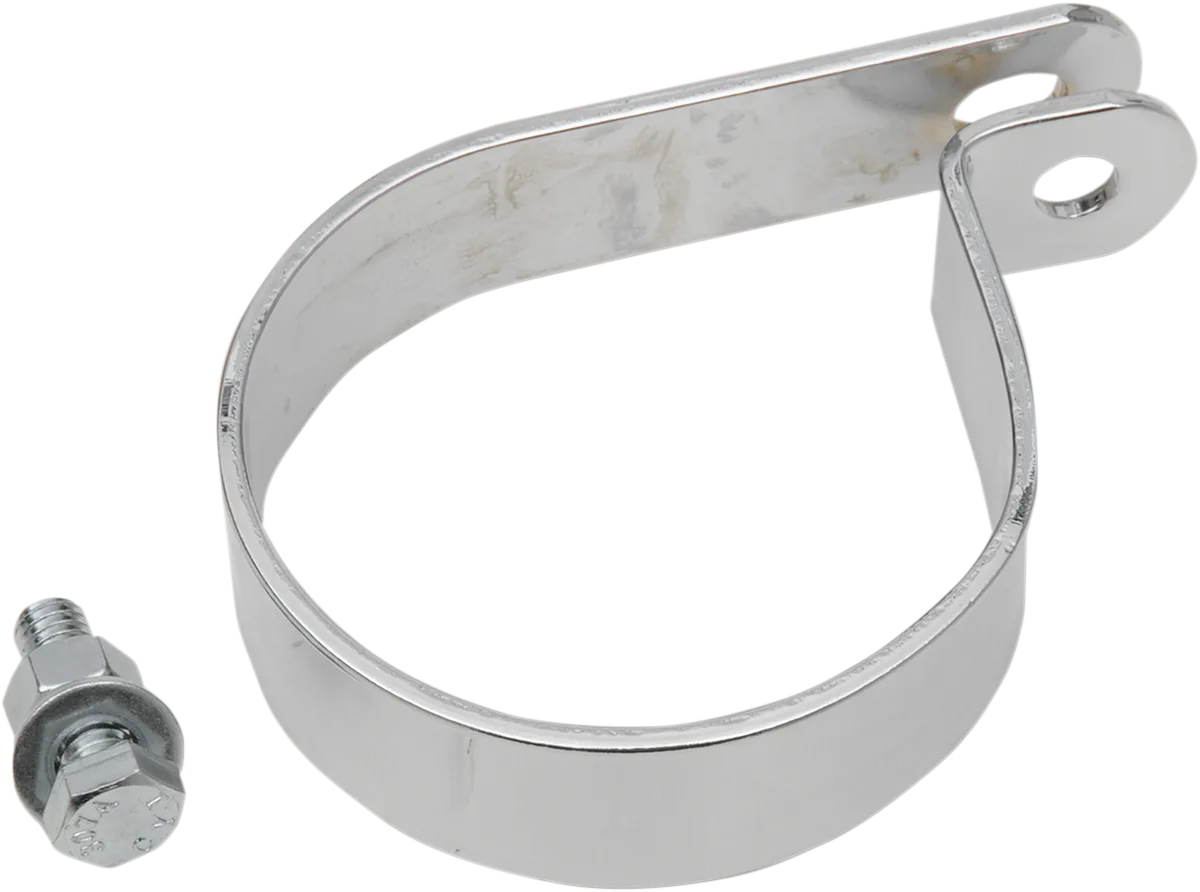 3" Muffler Clamp