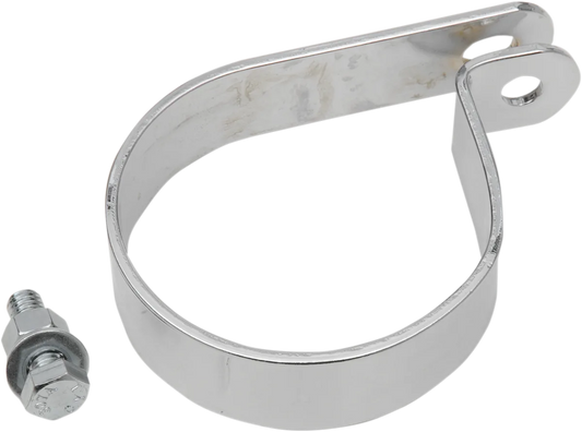 3" Muffler Clamp