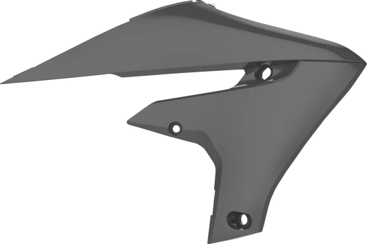 Radiator Covers For Yamaha