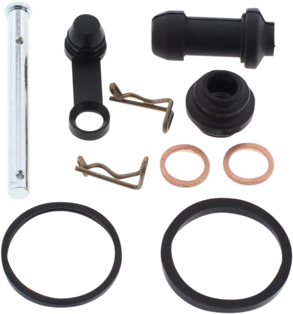 Brake Caliper Rebuild Kit