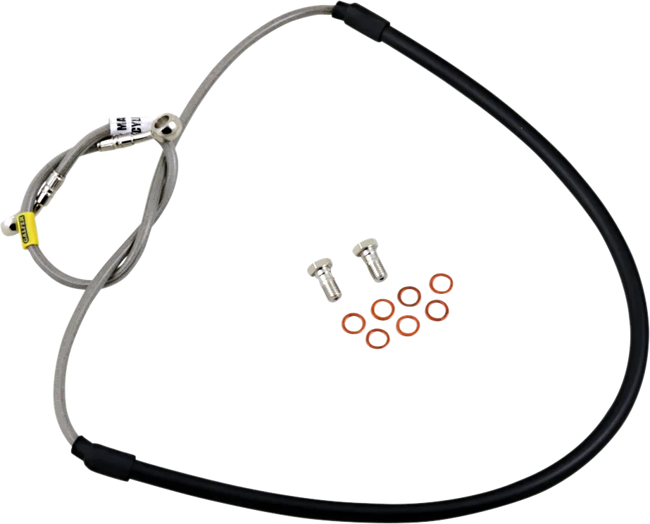 Complete Brake Line Kit