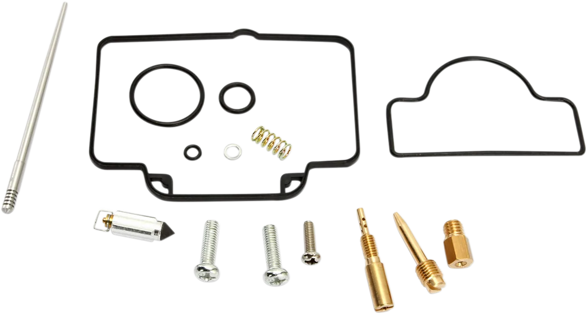 Carburetor Repair Kit - Yamaha