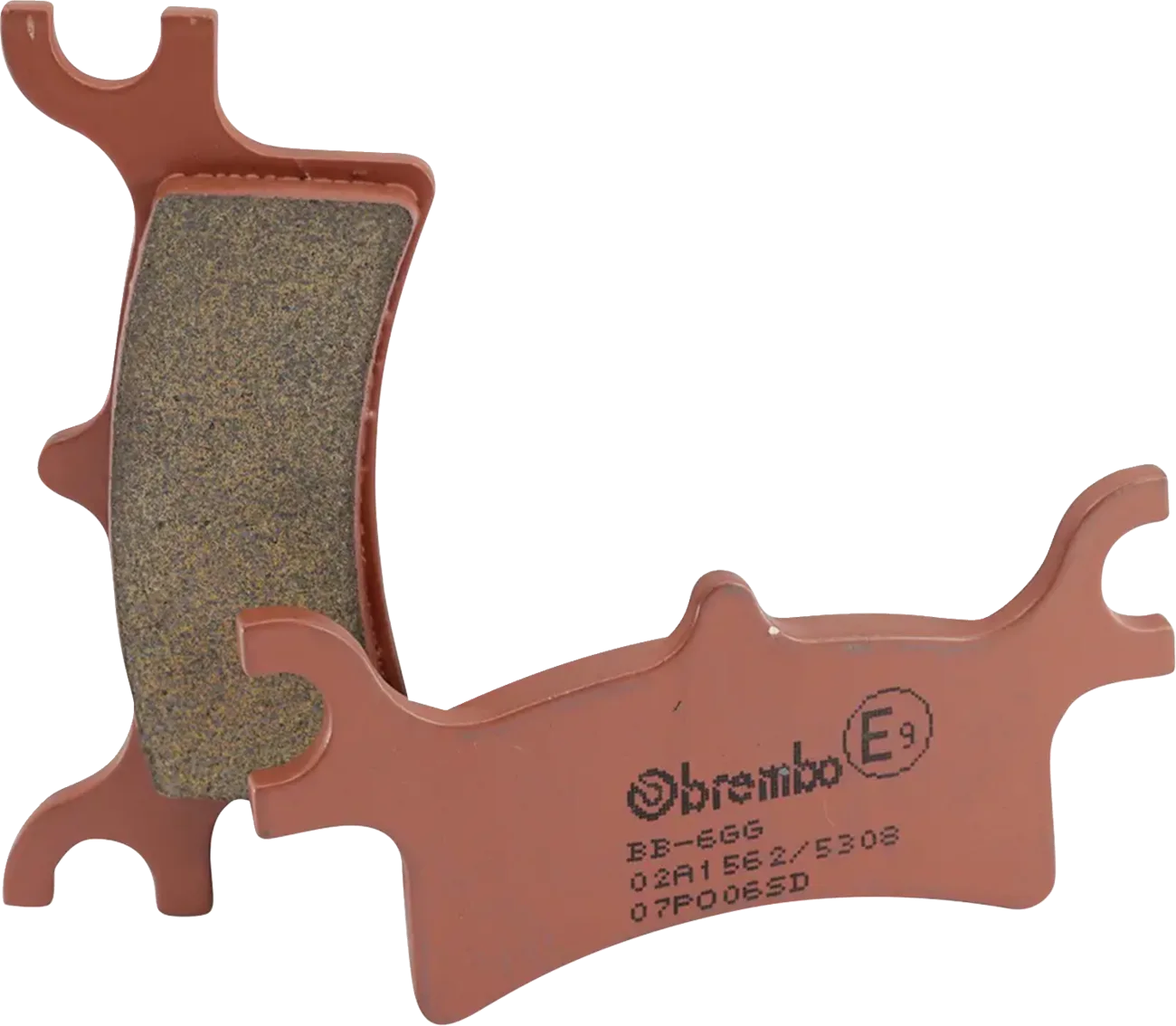 PRIME Sinter SD Brake Pads