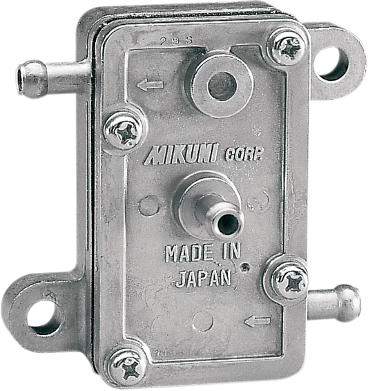 Genuine Mikuni Fuel Pump