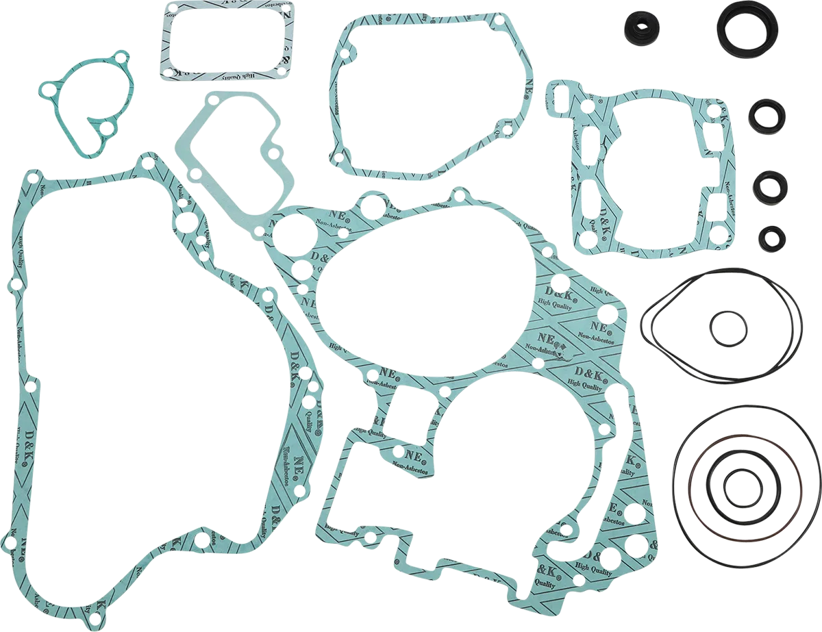 Complete Gasket Kit