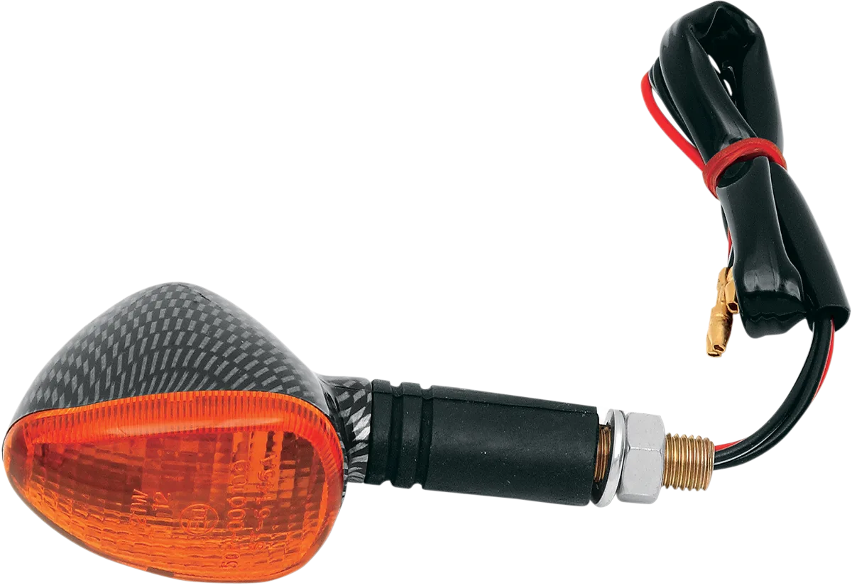 Compact Flexible Marker Lights