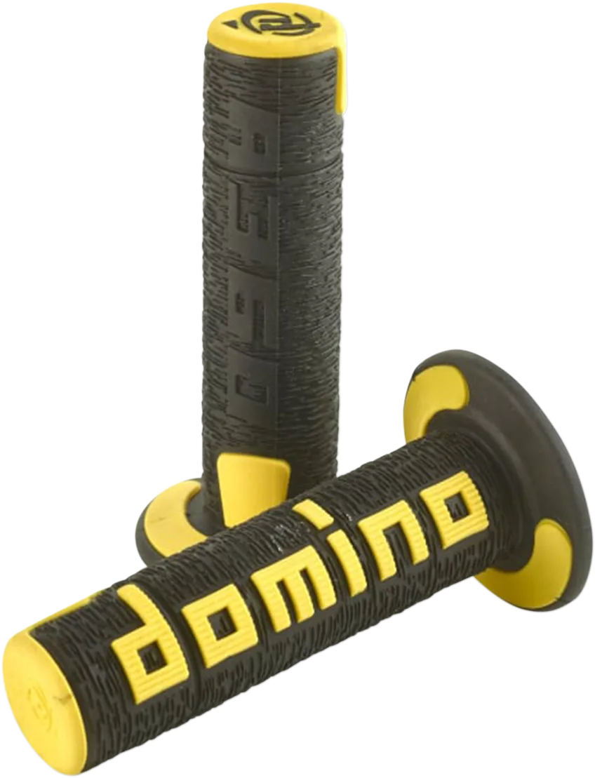 A360 Off-Road Grips