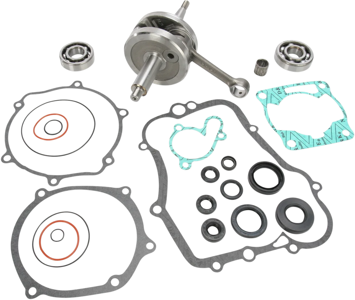 Crankshaft Kit