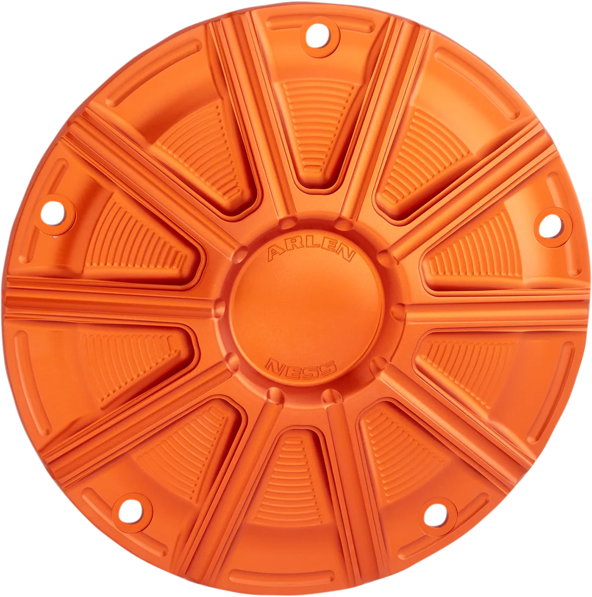 10-Gauge Derby Cover