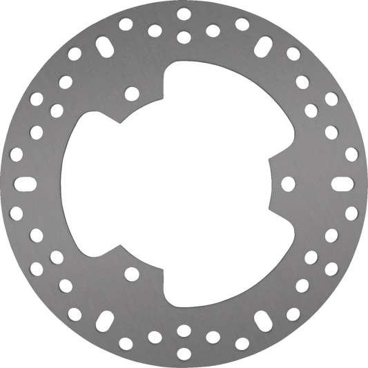 Brake Rotor