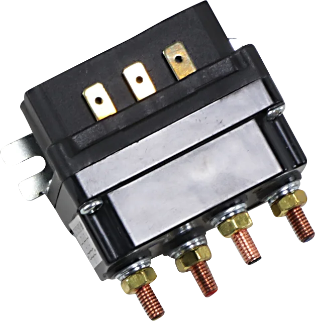 Aggro Winch Contactor