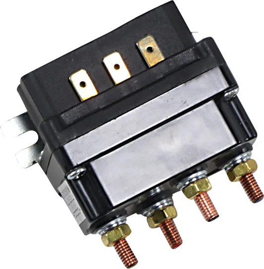Aggro Winch Contactor