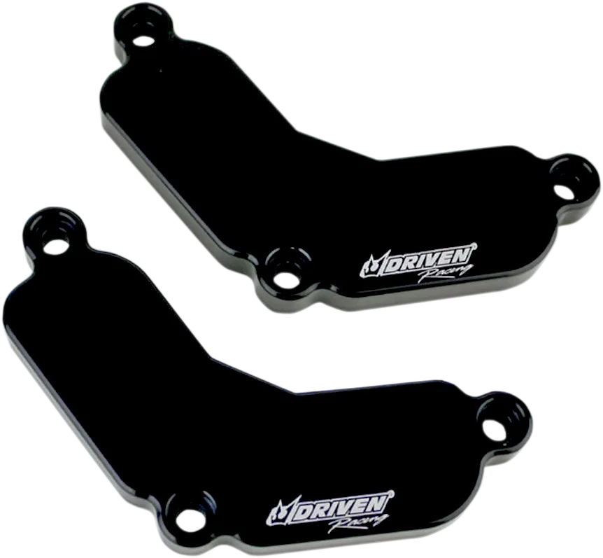 Engine Block Off Plates