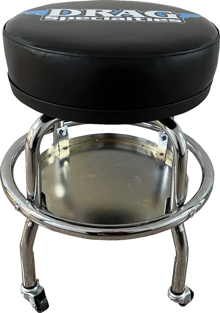 Mechanic Bar Stool